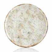 Тарелка круглая 250мм фарфор Tinta Tierra By Bone TN-TR-ZT-25-DZ /6/ Тарелка круглая 250мм фарфор Tinta Tierra By Bone TN-TR-ZT-25-DZ /6/
