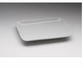 Блюдо прямоугольное 230х150мм Collage фк442 Блюдо прямоугольное 230х150мм Collage фк442