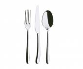 Ложка для бульона Abert (Dolce Vita) CB803 18/10 5 мм Ложка для бульона Abert (Dolce Vita) CB803 18/10 5 мм