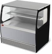 Прилавок неохлаждаемый МХМ Veneto (нерж.) МХМ 4.331.130-01 Прилавок неохлаждаемый МХМ Veneto (нерж.) МХМ 4.331.130-01