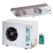 Сплит-система консольная (на кронштейн) Rivacold THUM140Z0211RVC Split