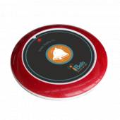 Smart-21 беспроводная кнопка вызова, цвет красный Smart-21 беспроводная кнопка вызова, цвет красный