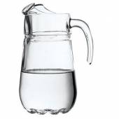 Кувшин 1,35л (Сильвана) 43334 Pasabahce-завод Бор /6/ Кувшин 1,35л (Сильвана) 43334 Pasabahce-завод Бор /6/