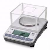Весы эл. лабораторные CAS XE-600