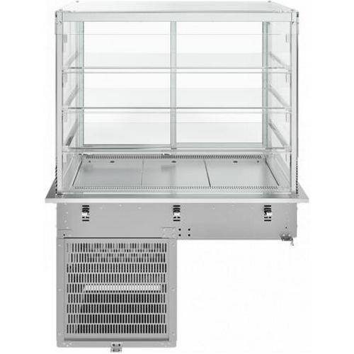 Витрина холодильная Refettorio RC21D Витрина холодильная Refettorio RC21D