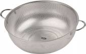 Дуршлаг-миска 345мм нерж. RGS-3016B кт1727