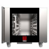 Шкаф расстоечный Tecnoeka MKLM 1064 Шкаф расстоечный Tecnoeka MKLM 1064