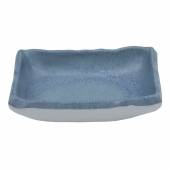 Cоусник меламиновый 9*6.5*2см P.L. Greece F157-TAI Cоусник меламиновый 9*6.5*2см P.L. Greece F157-TAI