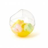 Фуршетный пластик 65 мл, d 6,5 см, 12 шт/уп, P.L. Proff Cuisine GA316