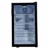 Шкаф холодильный Viatto VA-SC98