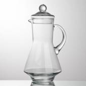 В Кувшин 1,2л с крышкой Неман 268 4545 /4/ В Кувшин 1,2л с крышкой Неман 268 4545 /4/