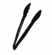 Щипцы универсальные L=24см MG поликарбонат черные 1724 55296 /20/ Щипцы универсальные L=24см MG поликарбонат черные 1724 55296 /20/