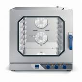 Пароконвектомат Radax CHEKHOV CC06M0L с ручным управлением Пароконвектомат Radax CHEKHOV CC06M0L с ручным управлением