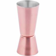 Джиггер 30/60мл медь, нерж. сталь Prohotel  JI24C 02040128