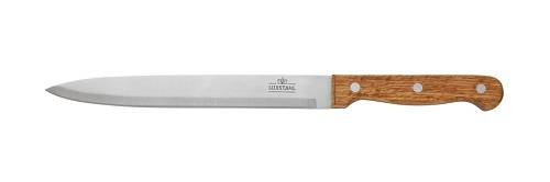 Нож универсальный 200мм Luxstahl (Redwood) кт2518