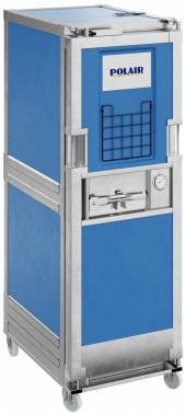 Термоконтейнер Polair Food Line CT-400 Термоконтейнер Polair Food Line CT-400