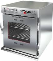 Печь низкотемпературного приготовления электрическая Robolabs ISTOMA-EM (с копчением) Печь низкотемпературного приготовления электрическая Robolabs ISTOMA-EM (с копчением)