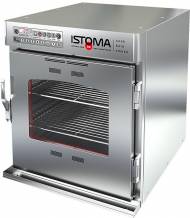 Печь низкотемпературного приготовления электрическая Robolabs ISTOMA-EM (с копчением) Печь низкотемпературного приготовления электрическая Robolabs ISTOMA-EM (с копчением)
