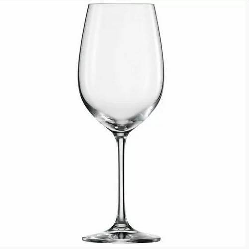 Бокал для вина 350мл хр. стекло Ivento Schott Zwiesel 115586 /6/