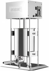 Шприц колбасный автоматический 30л AIRHOT SVE-30 Шприц колбасный автоматический 30л AIRHOT SVE-30