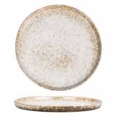 Тарелка с бортом d=21 h=1.5 см "Brown Spider Silk" / "Stockholm" P.L.-ProffCuisine JM1535 /6/ Тарелка с бортом d=21 h=1.5 см "Brown Spider Silk" / "Stockholm" P.L.-ProffCuisine JM1535 /6/