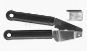 Пресс для чеснока Proff Chef Line P.L. GS-10934  92001357 Пресс для чеснока Proff Chef Line P.L. GS-10934  92001357