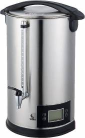 Электрокипятильник 30л Airhot WBED-30 с LCD экраном Электрокипятильник 30л Airhot WBED-30 с LCD экраном