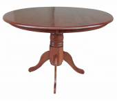 Стол обеденный HV Coco (Antique cherry) Стол обеденный HV Coco (Antique cherry)