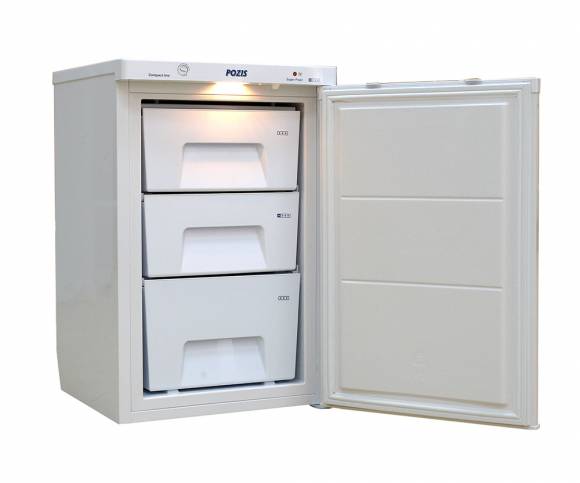 Шкаф морозильный POZIS FV-108C  097CV