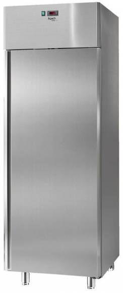 Шкаф морозильный Apach F700BT DOM PLUS