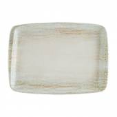 Блюдо прямоуг. 300*210 мм. Патера, форма Мув PTRMOV34DT b Блюдо прямоуг. 300*210 мм. Патера, форма Мув PTRMOV34DT b