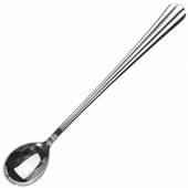 Ложка для коктейля Библос Eternum нерж. 1840-25  03111729 Ложка для коктейля Библос Eternum нерж. 1840-25  03111729