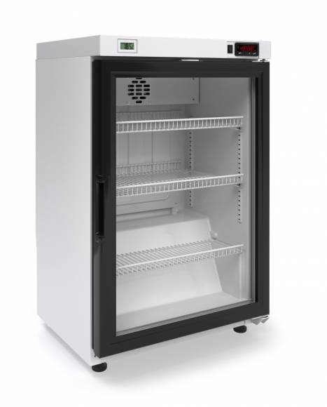 Шкаф холодильный для пресервов, икры МХМ ШХСн-0,06С динамика