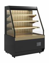 Витрина холодильная Carboma KC70 VM 0,9-2 STANDARD открытая, горка (версия 2.0) (9005-0109) Витрина холодильная Carboma KC70 VM 0,9-2 STANDARD открытая, горка (версия 2.0) (9005-0109)