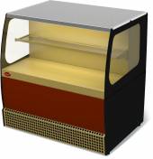 Прилавок неохлаждаемый МХМ Veneto (краш.) МХМ 4.331.130 Прилавок неохлаждаемый МХМ Veneto (краш.) МХМ 4.331.130