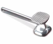 Молоток для мяса 420г алюминиевый MGSteel МТ9 Молоток для мяса 420г алюминиевый MGSteel МТ9