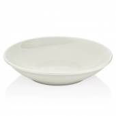 Салатник 1300 мл 250мм фарфор Arel By Bone 01-FL-25-CK /6/ Салатник 1300 мл 250мм фарфор Arel By Bone 01-FL-25-CK /6/