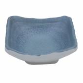 Cоусник меламиновый 8.7*8.7*3см P.L. Greece F158-TAI Cоусник меламиновый 8.7*8.7*3см P.L. Greece F158-TAI