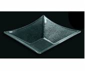 Салатник Glassware 130*130 мм 47135 /16/