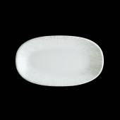 Блюдо овальное 150*85мм Iris Gourmet Bonna IRSGRM15OKY b