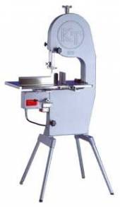 Пила ленточная KT-400 Пила ленточная KT-400