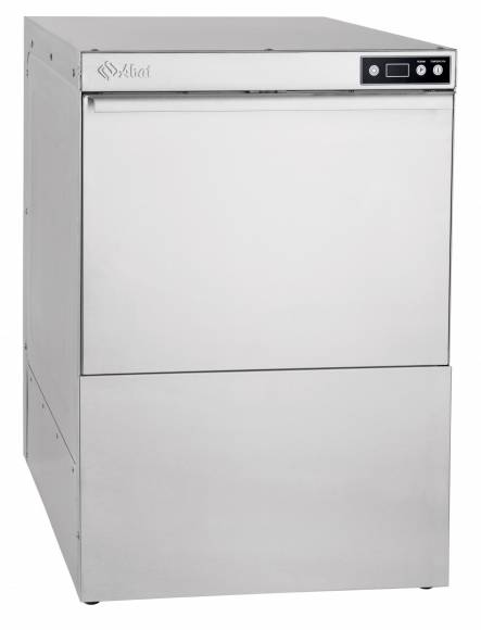 Посудомоечная машина фронтального типа Абат МПК-500Ф  710000006040