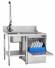 Посудомоечная машина фронтального типа Абат МПК-500Ф  710000006040