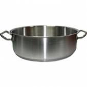 Кастрюля 8,0л Maco RXP034WOL нерж. без крышки Кастрюля 8,0л Maco RXP034WOL нерж. без крышки