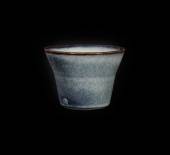 Салатник 410 мл 110мм Corone Celeste синий HL900810 фк0827 Салатник 410 мл 110мм Corone Celeste синий HL900810 фк0827