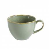 Чашка чайная 230 мл  93 мм Sage Snell Bonna SAGRIT01CF Чашка чайная 230 мл  93 мм Sage Snell Bonna SAGRIT01CF