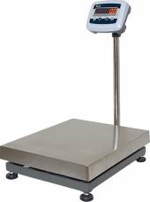 Весы электронные товарные ProMas MAS PM1E-150-4050 со стойкой