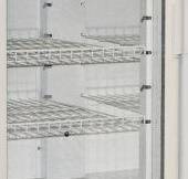 Полка-решетка ОФП6.540.018 для шкафа Полюс Carboma R1400K (купе) Полка-решетка ОФП6.540.018 для шкафа Полюс Carboma R1400K (купе)