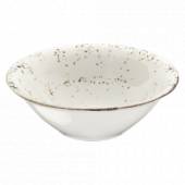 Салатник конусный 20см 850мл фарфор Gourmet Grain Bonna GRAGRM20KS b Салатник конусный 20см 850мл фарфор Gourmet Grain Bonna GRAGRM20KS b