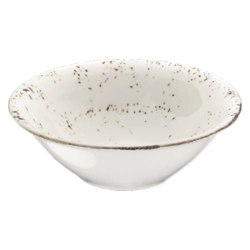 Салатник конусный 20см 850мл фарфор Gourmet Grain Bonna GRAGRM20KS b